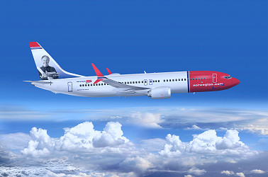 Norwegian airline on the brink as government in Oslo rejects extra funding  | The Independent